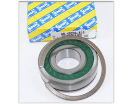 KLİMA RULMANI HONDO-TOYOTA-MAZDA 35x62x24