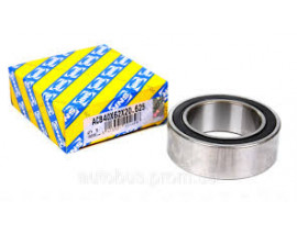 KLİMA RULMANI OPEL-KIA 40x62x20.625