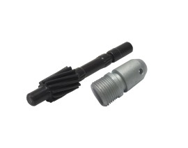 KLM.DİŞLİSİ KOVAN KISA PALİO-ALBEA-SİENA-DOBLO