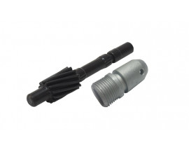 KLM.DİŞLİSİ KOVAN UZUN PALİO-ALBEA-SİENA-DOBLO