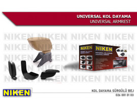 KOL DAYAMA SÜRGÜLÜ BEJ