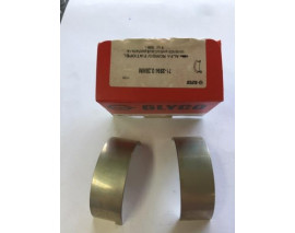 KOL YATAK 025 ALFA 147 1.9 JTD JTDM 01 156 1.9 2.4 2.0 JTS 02-05 166 2.4JTD GT /DOBLO 1.9 JTD 1 PİSTONLUK