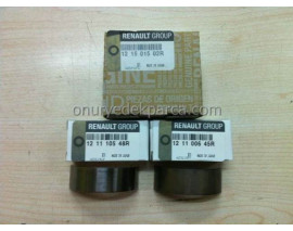 KOL YATAK TAKIMI 2 LİK RENAULT TRAFIC II-LAGUNA III 2.0 DCİ