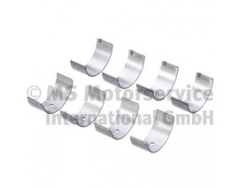 KOL YATAK TAKIMI STD MERCEDES OM601 OM604 W124 W201 W202 W210 W638 B901 B904 4 SILINDIR