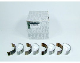 KOL YATAK TAKIMI STD MERCEDES OM607 W176 W177 W246 W247 W415 C117 C118 X156 . RENAULT K9K 1.5 dCi MEGANE FLUENCE CLIO KANGOO CAPTUR