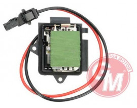 KOLORİFER REZİSTANSI RENAULT KANGOO-MEGANE-SCENIC