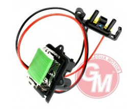 KOLORİFER REZİSTANSI RENAULT LAGUNA II-TRAFIC II-VIVARO