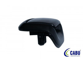 KOLTUK SIRTI AYARLAMA KOLU SOL FIESTA FUSION 01 08