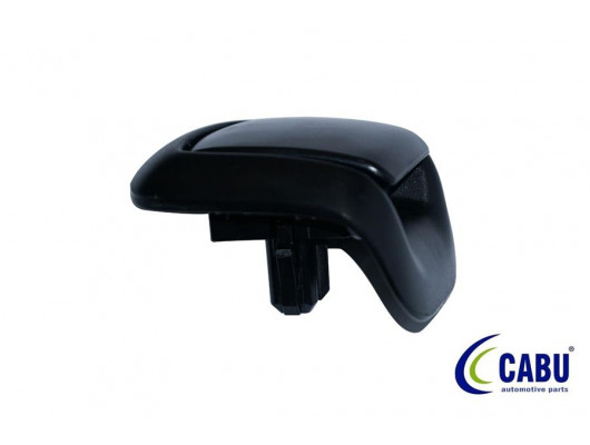 KOLTUK SIRTI AYARLAMA KOLU SOL FIESTA FUSION 01 08