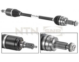 KOMPLE AKS ARKA SAG SOL RANGE ROVER EVOQUE L538 11 19