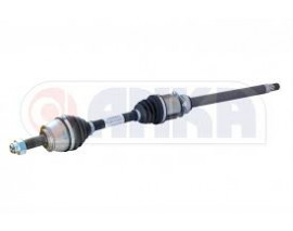 KOMPLE AKS SAĞ FIORINO 1.3 MJT A/T 08-13 İÇ AKS KAFALI