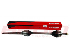 KOMPLE AKS SAĞ ÖN MASTER III 1075 MM