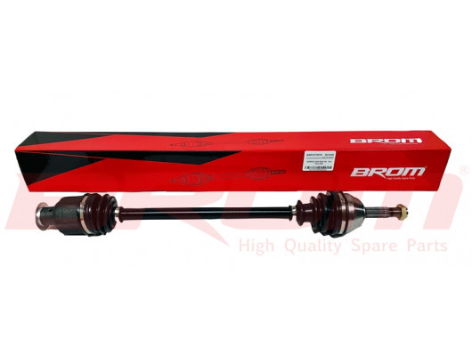 KOMPLE AKS SAĞ ÖN R9 727.3 MM