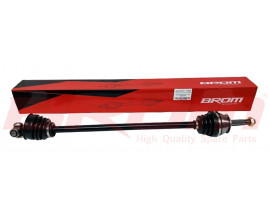 KOMPLE AKS SAĞ ÖN UNO 70 861.5 MM