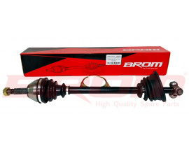 KOMPLE AKS SOL ÖN R-19 641.2 MM