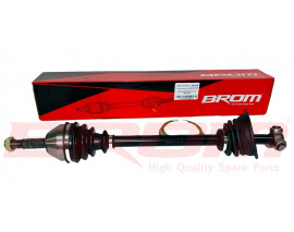 KOMPLE AKS SOL ÖN R9 632.7 MM