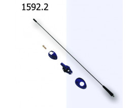 KOMPLE ANTEN SLX-DOBLO 88 1730-2