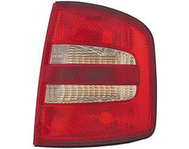 KOMPLE ARKA LAMBA SKODA FABİA SALOON SAĞ VW