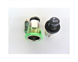 KOMPLE ÇAKMAK 12V FORD FOCUS-FIESTA