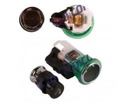 KOMPLE ÇAKMAK 12V VOLKSWAGEN ARAÇLARA ÜNİVERSAL