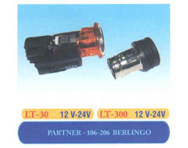 KOMPLE ÇAKMAK PARTNER-BERLINGO-P106-P206