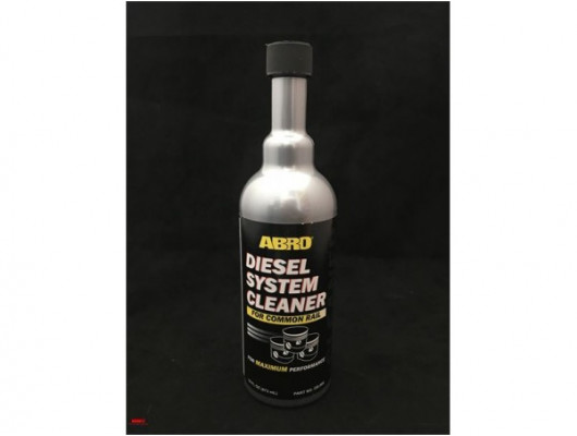 KOMPLE DİZEL YAKIT SİSTEM TEMİZLEYİCİ 473ML