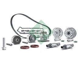 KOMPLE EKSANTRİK ZİNCİR DİŞLİ KİTİ DEVİRDAİMLİ ASTRA H-INSIGNIA A-VECTRA C 1.6-18 A16XER-Z16XER 427100440 1334142-55567048-55567049-55567050