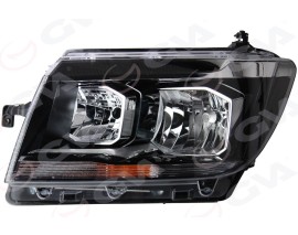 KOMPLE FAR SOL CRAFTER 2016