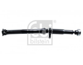 KOMPLE SAFT RANGE ROVER SPORT I L320 06 13