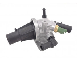KOMPLE TERMOSTAT 88 C FIAT ALBEA-DOBLO-PALIO-PUNTO-PANDA 2 HB 1.3