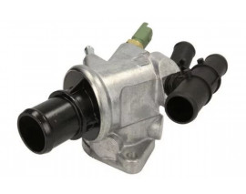 KOMPLE TERMOSTAT-ALUMINIUM GÖVDELİ 88 C FIAT DOBLO