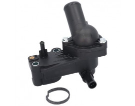 KOMPLE TERMOSTAT OES TERMOSTATLI FORD FOCUS 98-04 -CONNECT 02 1.8 Dİ-TDİ-TDCİ