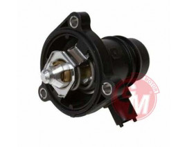 KOMPLE TERMOSTAT OPEL ADAM-ASTRA J-CORSA D-E-MERIVA B-CHEVROLET AVEO-CRUZE 1.2-1.4 12 105 -