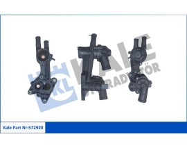 KOMPLE TERMOSTAT-PLASTİK GÖVDELİ 83 C AUDI A1-A3-SEAT ALTEA-ALTEA XL-LEON-TOLEDO III-TOLEDO IV-SKODA OCTAVIA II-RAPID-SUPERB II-YETI-VW EOS-GOLF PLUS-GOLF V-GOLF VI-JETTA III-JETTA IV-PASSAT-SCIROCCO