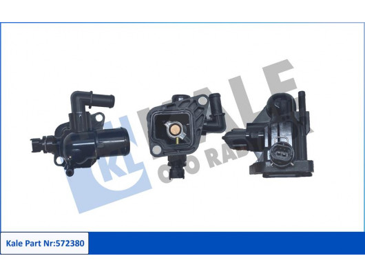 KOMPLE TERMOSTAT-PLASTİK GÖVDELİ 88 C ALFA ROMEO MITO-CITROEN NEMO-FIAT 500-500 C-DOBLO-EGEA-FIORINO GRANDE PUNTO-IDEA-LINEA-PANDA-PRATICO-PUNTO-PUNTO EVO-QUBO-STRADA-FORD KA-LANCIA MUSA-YPSILON