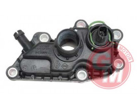 KOMPLE TERMOSTAT RENAULT CLIO IV LOGAN SENDERO 1.0 TCE