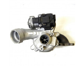 KOMPLE TURBO GOLF7-PASSAT-A3-LEON 2013 1.4 TSI 122-125 BG CMBA-CPVA-CXSA-CZCA-CPVB