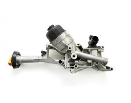 KOMPLE YAĞ ISI DEĞİŞTİRİCİ SOĞUTUCUSUZ TİP Euro5 ALBEA-DOBLO-LINEA-FIORINO-G.PUNTO 1.3MJTD-1.4TJET