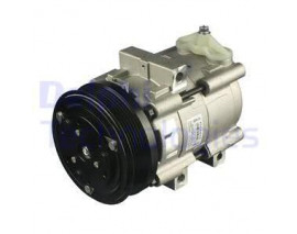 KOMPRESÖR - FORD COUGAR 2.5. MONDEO I II 2.5. MONDEO III 2.0. TRANSİT VI 2.0Dİ. TRANSİT VI 2.0 TDCİ