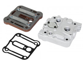 KOMPRESÖR KAPAĞI 92 FORD CARGO 3230