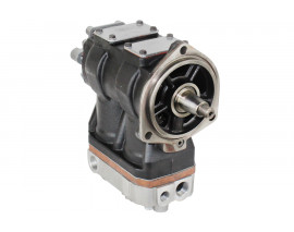 KOMPRESÖR KOMPLE IVECO