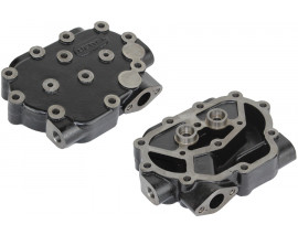 KOMPRESÖR SİLİNDİR KAPAĞI VOLVO TRUCK F 12-TRUCK FL 10-TRUCK FL 7