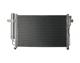 KONDENSER HYUNDAI GETZ