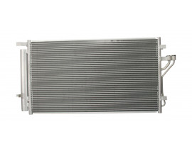 KONDENSER HYUNDAI / KIA İX35. SPORTAGE III. CARENS IV