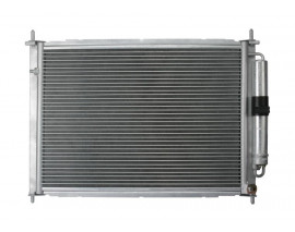 KONDENSER RENAULT CLİO III. MODUS