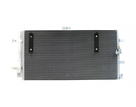 KONDENSER VW A4. A5. A6. Q5