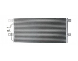 KONDENSER VW TRANSPORTER T3 T4