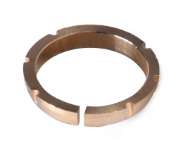 KONİK SARI HALKA GOLF LEON BORAA