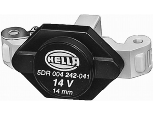 KONJEKTOR 12V MERCEDES W201 W202 W124 W210 W140