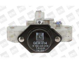 KONJEKTOR 14.5V MERCEDES W201 W202 W124 W210 W140